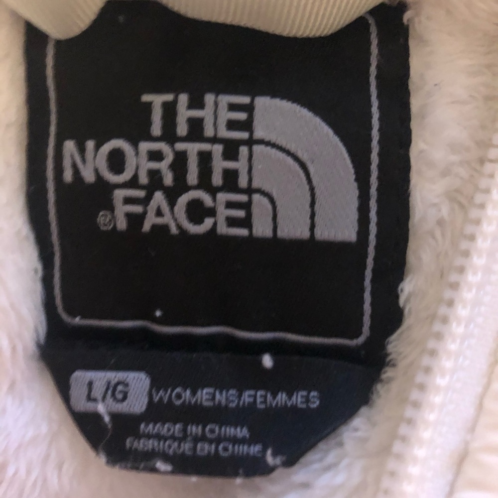 North Face Jacket - image 3